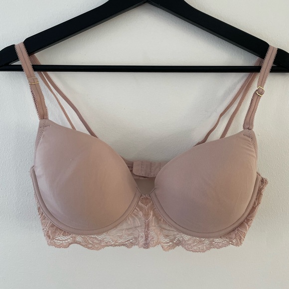 Natori Embolden Contour Underwire Bra Size 36B - Picture 2 of 4